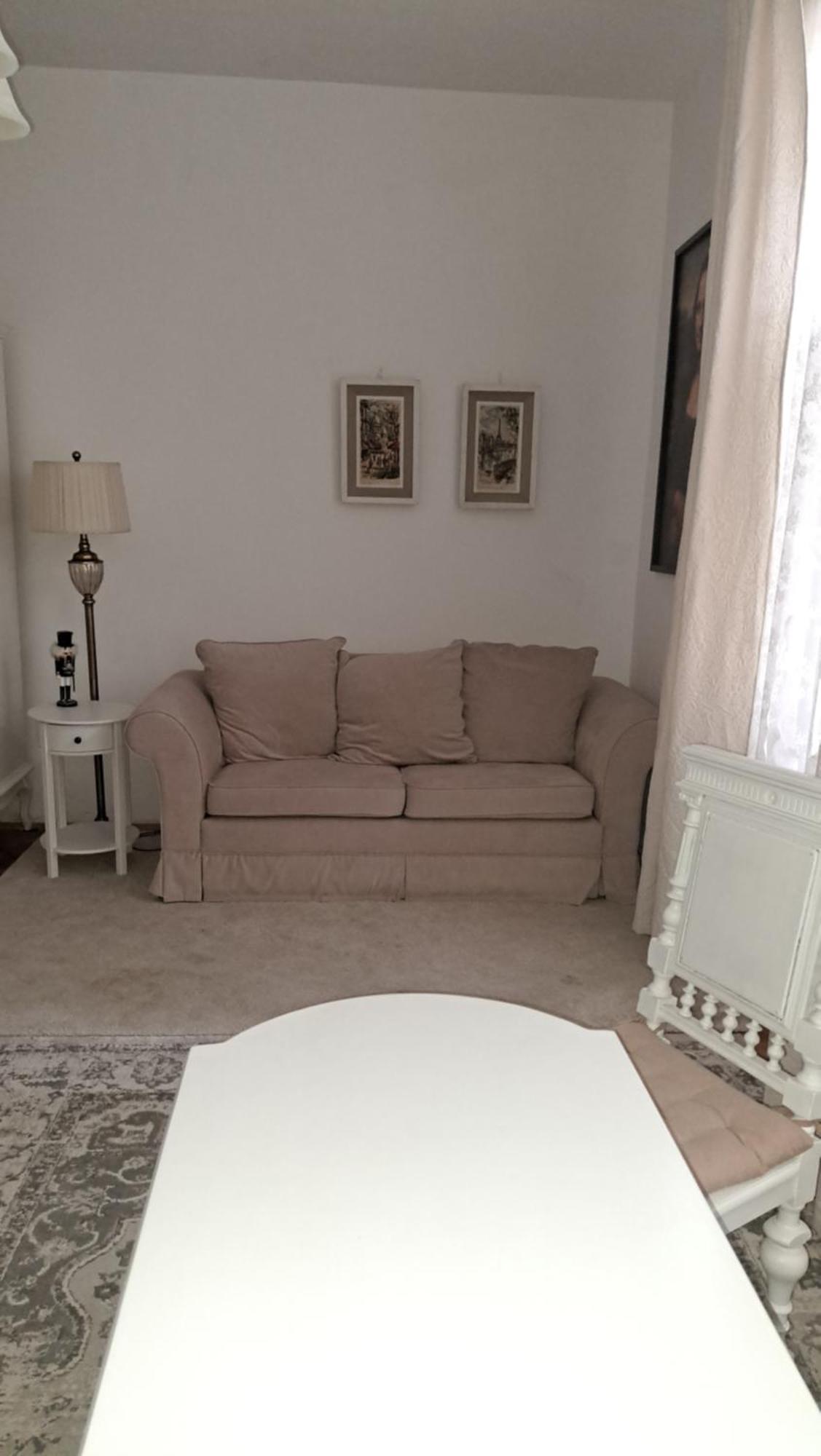 Vintage Villa Magnolia Pula Zimmer foto