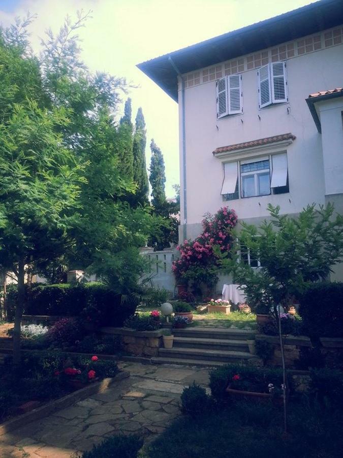 Vintage Villa Magnolia Pula Exterior foto