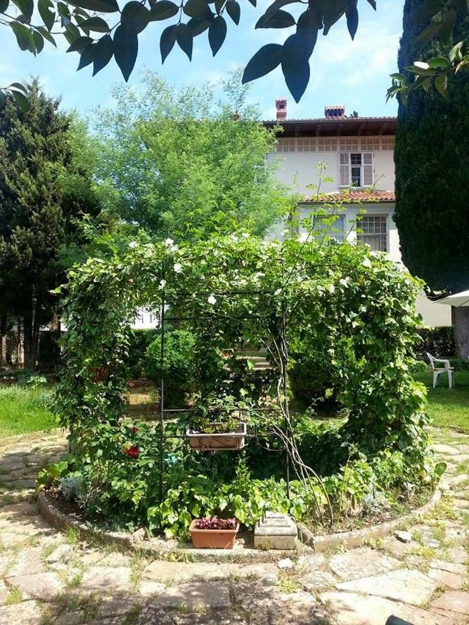 Vintage Villa Magnolia Pula Exterior foto