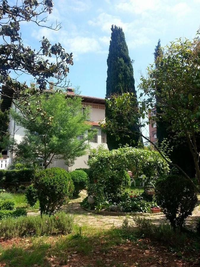 Vintage Villa Magnolia Pula Exterior foto