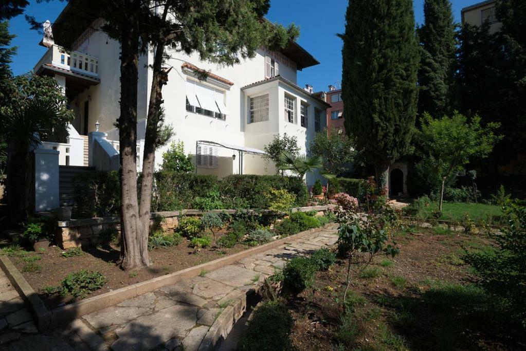 Vintage Villa Magnolia Pula Exterior foto